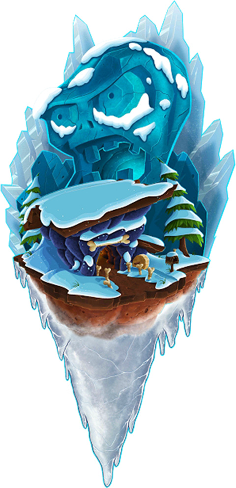 植物大战僵尸2奇妙时空之旅2026最新版 v3.9.5