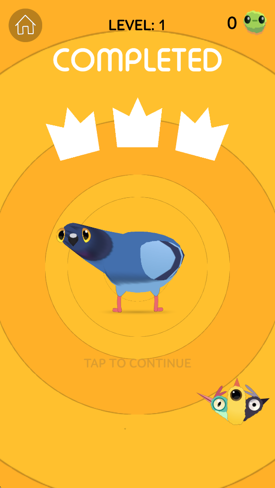 疯狂的鸽子(Pigeon Pop )手机版 v22