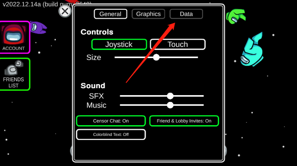 among us中文官方版2026 v2025.12.11