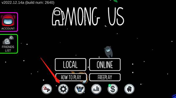 among us中文官方版2026 v2025.12.11