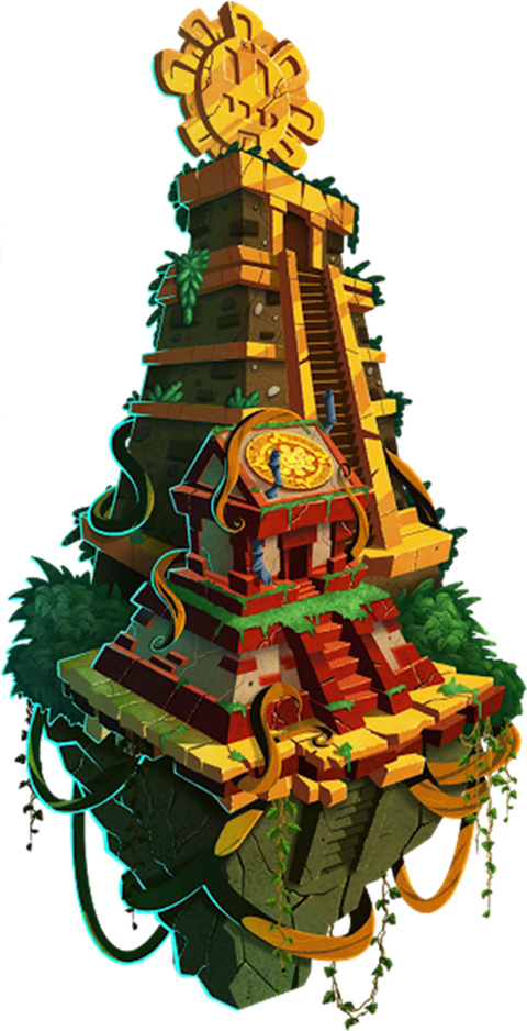 植物大战僵尸2奇妙时空之旅2026最新版 v3.9.5