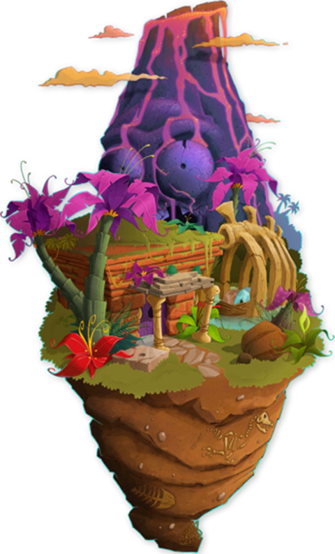 植物大战僵尸2奇妙时空之旅2026最新版 v3.9.5