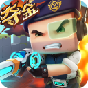 迷你枪战精英2026最新版 v1.0.62