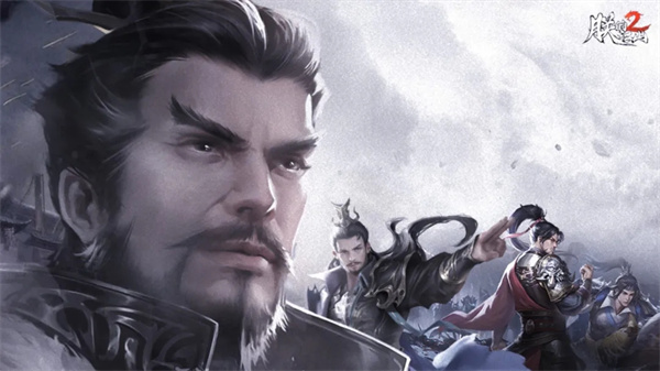 朕的江山2公测服