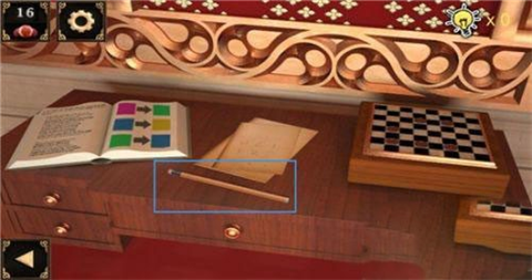 深渊之下手机版