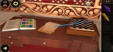 深渊之下手机版