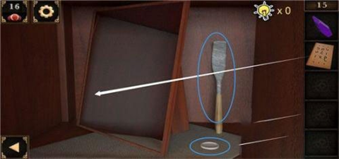 深渊之下手机版