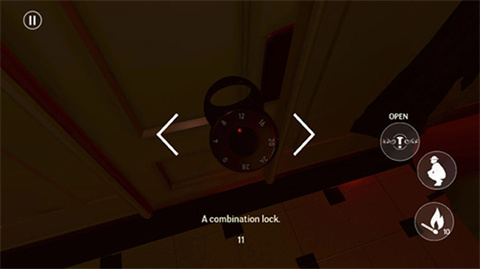 深渊之下手机版