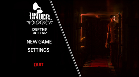 深渊之下手机版