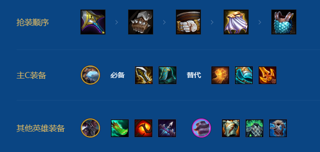 tft云顶之弈最新版本2026 v16.1.7345787