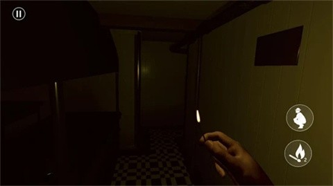 深渊之下手机版截图