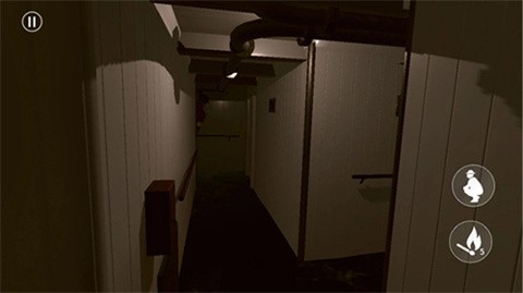 深渊之下手机版截图