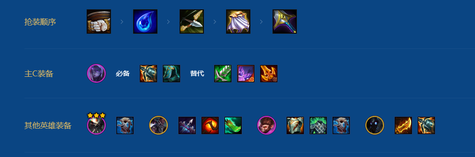 tft云顶之弈最新版本2026 v16.1.7345787