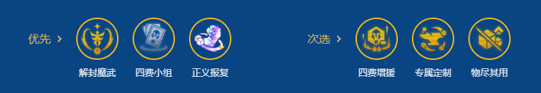 tft云顶之弈最新版本2026 v16.1.7345787