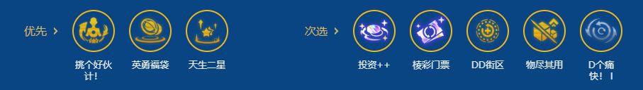 tft云顶之弈最新版本2026 v16.1.7345787