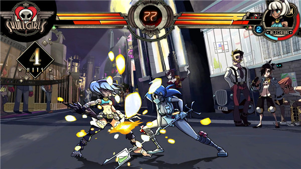 骷髅女孩最新版2026 v8.2.0