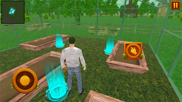 模拟农场26手机版 v1.0