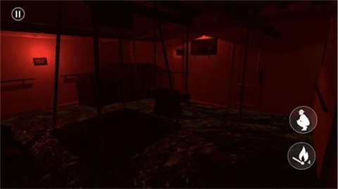 深渊之下手机版截图