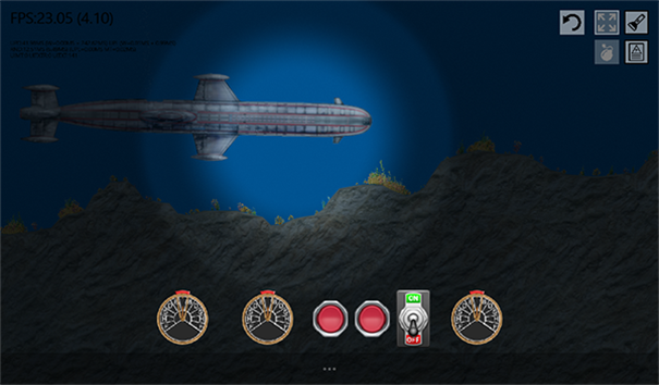 漂浮沙盒正版截图