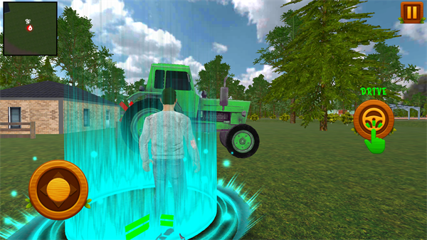 模拟农场26手机版 v1.0