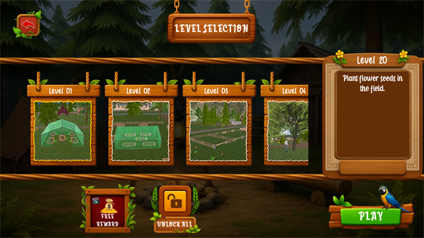 模拟农场26手机版 v1.0