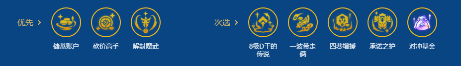 tft云顶之弈最新版本2026 v16.1.7345787