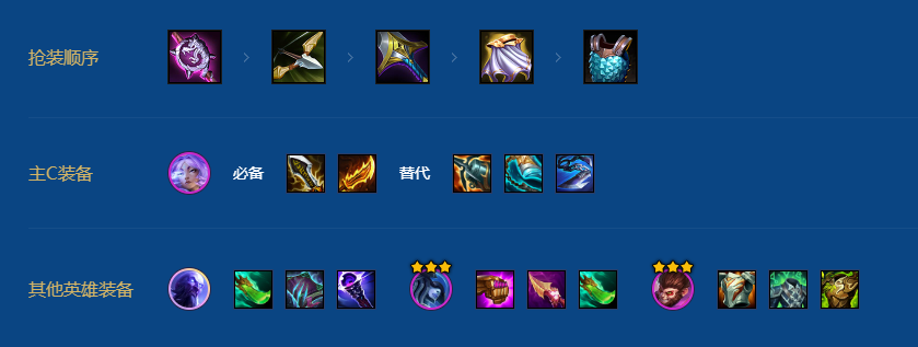 tft云顶之弈最新版本2026 v16.1.7345787