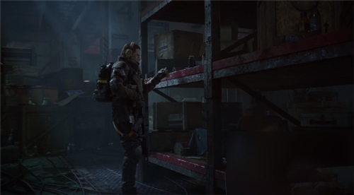 萤火突击vivo版2026 v1.0.400