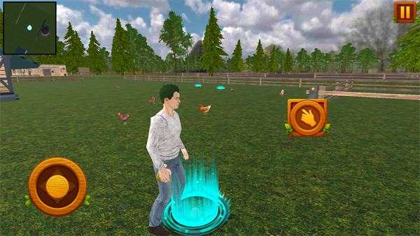 模拟农场26手机版 v1.0