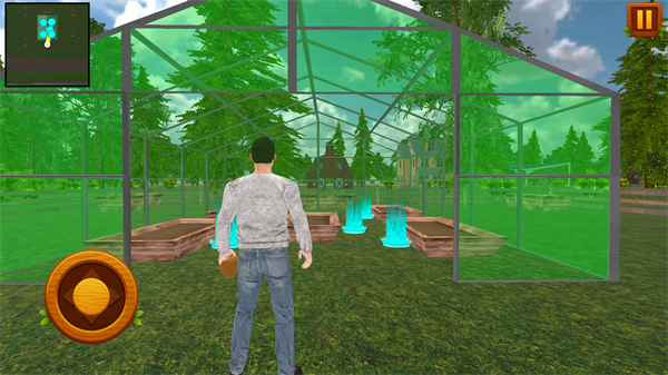 模拟农场26手机版 v1.0