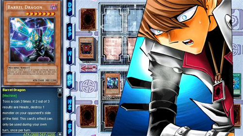 游戏王之混沌力量