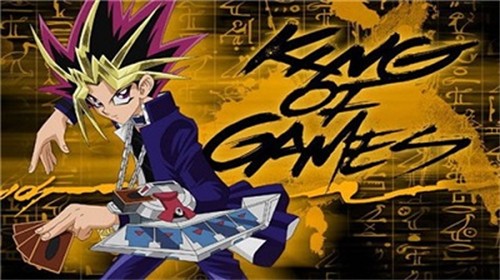 游戏王之混沌力量截图