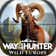 猎人之路狂野欧洲直装版2026 v1.0.11