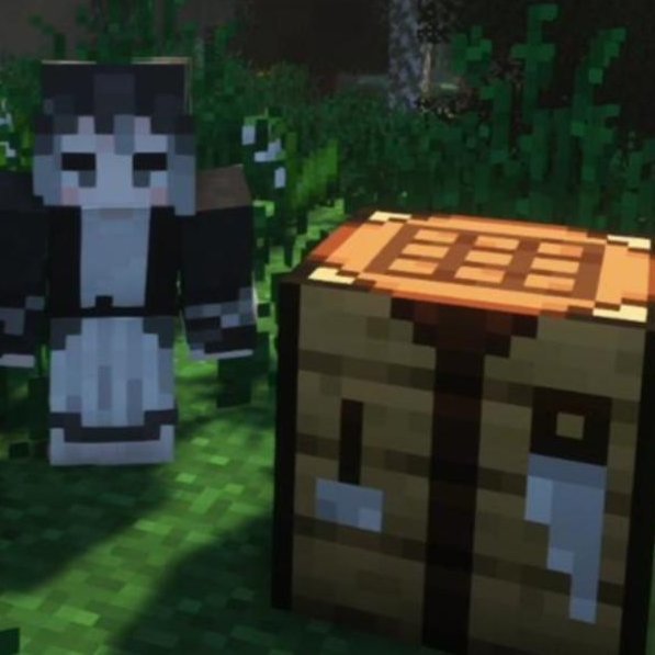 我的世界群峦传说安卓版2026 v1.0