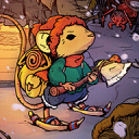 林间暖巢游戏手机版2026 v17664