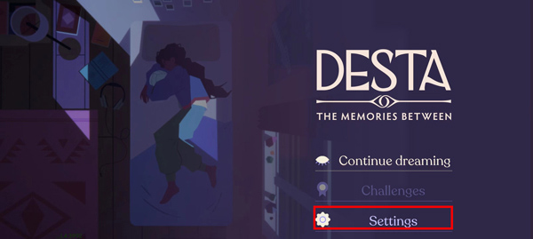 德斯塔记忆之间手游最新版2026 v1.8.4311