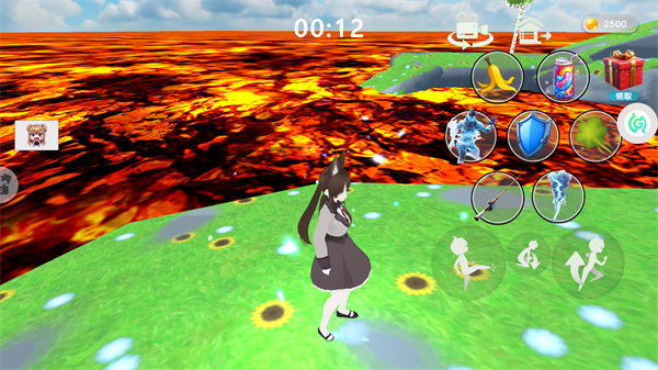 时尚公主跑跑跑手游最新版2026 v1.0.6