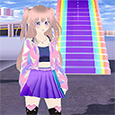 时尚公主跑跑跑手游最新版2026 v1.0.6