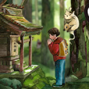 妖怪汤屋Spirittea手机版2026 v17664