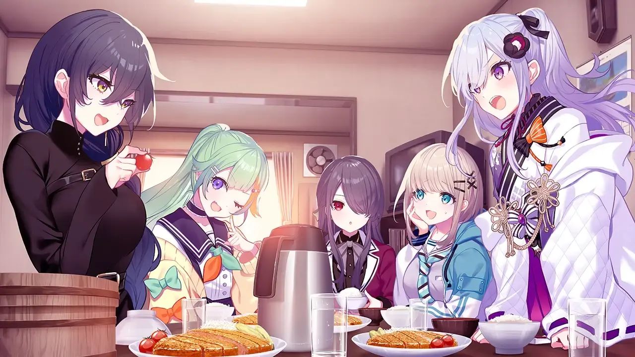 将花朵献与你手机版截图