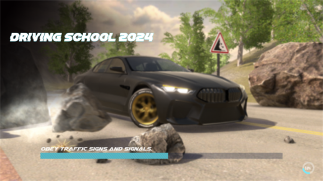 汽车驾驶学校2026官方版 v5.1.6