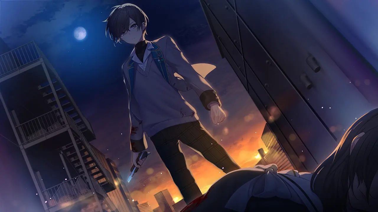 将花朵献与你手机版截图