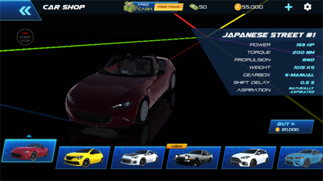 汽车驾驶学校2026官方版 v5.1.6