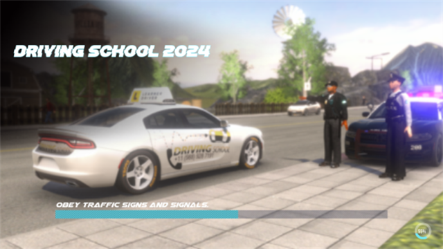 汽车驾驶学校2026官方版 v5.1.6