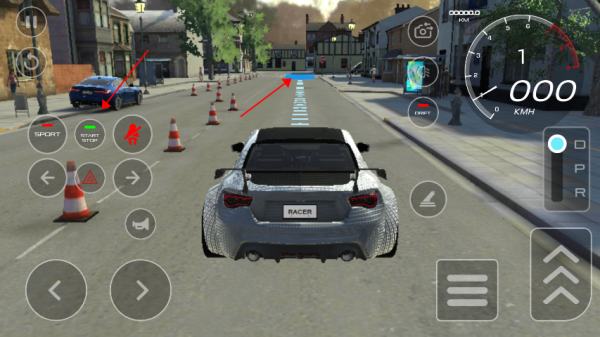 汽车驾驶学校2026官方版 v5.1.6