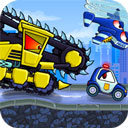 大车吃小车手游官方版2026 v1.3.8