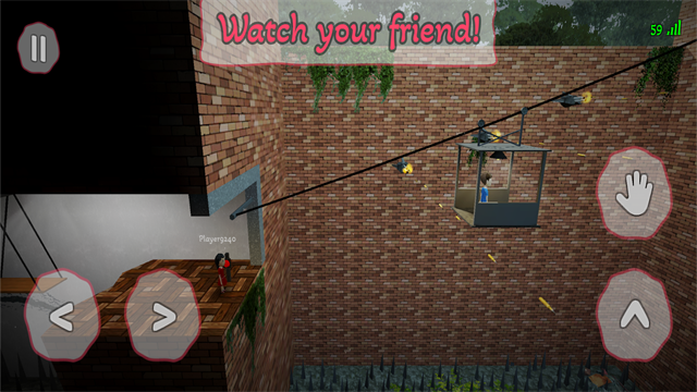 双人成行游戏联机版2026 v1.3.7