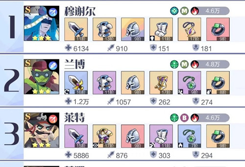 召唤与合成2手机版