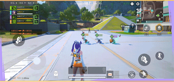 高能英雄测试服2026 v1.11.7.4696