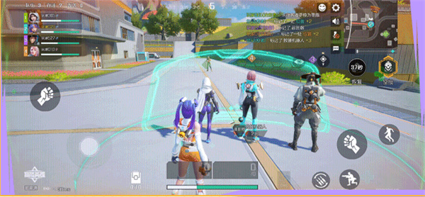 高能英雄测试服2026 v1.11.7.4696